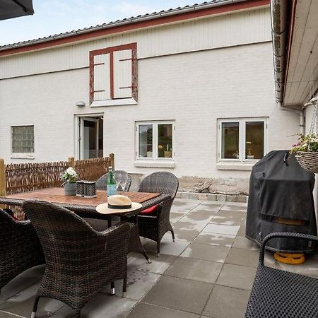 Broagerland Ferielejlighed Sonderborg Grasten Bagian luar foto