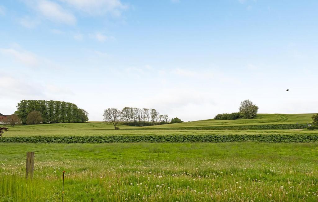 Broagerland Ferielejlighed Sonderborg Grasten Bagian luar foto